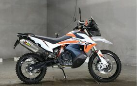 KTM 890アドベンチャーRラリー 2021 TR6