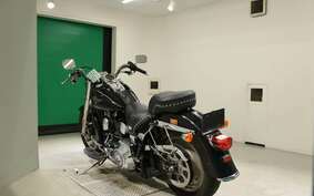 HARLEY FLSTF 1450 2002