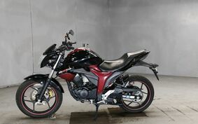 SUZUKI GIXXER 150 NG4BG