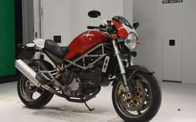 DUCATI MONSTER S4 2001