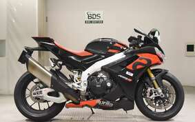 APRILIA RSV4 1100ファクト 2021