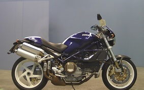 DUCATI MONSTER S4R 2004 M405A