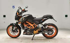 KTM 250 DUKE JGE40