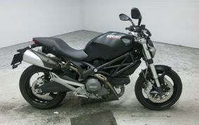 DUCATI MONSTER 696 2011 M500A