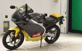 APRILIA RS4 50