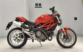 DUCATI MONSTER 1100 2010 M502A