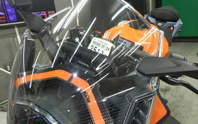 KTM 390 RC 2023 JYJ40