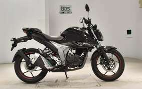 SUZUKI GIXXER 150 ED13N