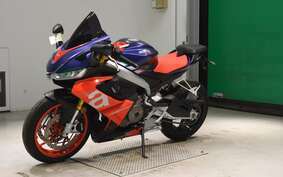 APRILIA RS660 2022