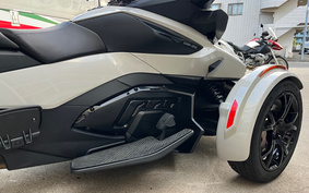 BRP CAN-AM Spyder RT-S 2022