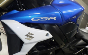 SUZUKI GSR750 A 2013 GR7NA