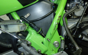 KAWASAKI KSR-2 MX080B