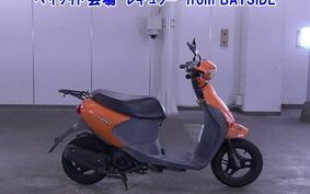 SUZUKI LET`s 4 CA45A