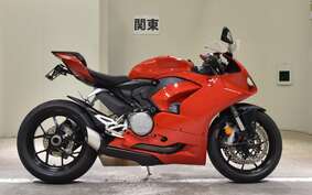 DUCATI PANIGALE V2 1H00A