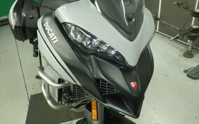 DUCATI MULTISTRADA950S 2020 AD00A