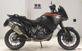 KTM 1290 SUPER ADVENTURE S 2018 V7940