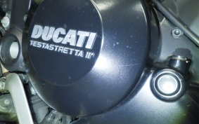 DUCATI MULTISTRADA 1200 S 2014