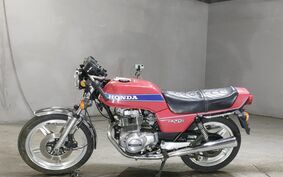 HONDA CB250 N CB250N