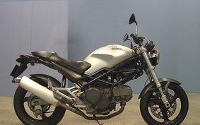 DUCATI MONSTER 400 2000 M300A