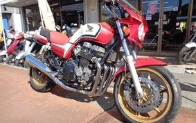 HONDA CB750 1988 RC42