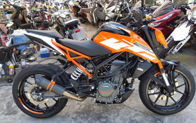 KTM (OTHER) JPE40