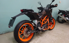 KTM 390 DUKE 2015 JGJ40