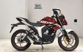 SUZUKI GIXXER 150 NG4BG