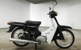 SUZUKI BIRDIE 50 BA14A