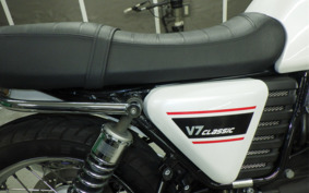 MOTO GUZZI V7 CLASSIC 2009