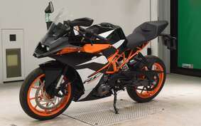 KTM 390 RC 2019 JYJ40