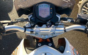 KTM 390 DUKE 2015 JGJ40