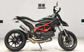 DUCATI HYPERMOTARD 820 2016 B201J