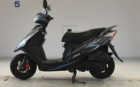 SYM GT125