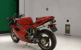 DUCATI 748 MONOPOSTO 2003