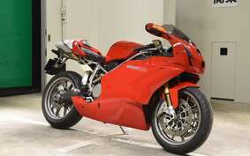 DUCATI 999 S 2003 H400A