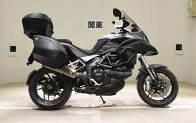 DUCATI MULTISTRADA 1200 S 2013 A302J