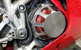 DUCATI 749 S 2003