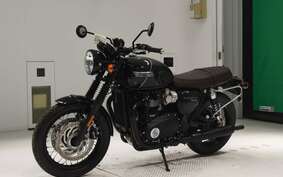 TRIUMPH BONNEVILLE T120 2022