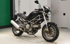 DUCATI MONSTER 400 IE 2004 M407A