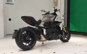 DUCATI DIAVEL 1260 S 2020