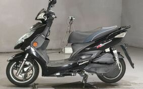 KYMCO RACING 150 Fi SR30