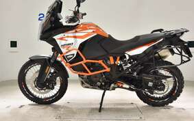 KTM 1290 SUPER ADVENTURE R 2020 V5940