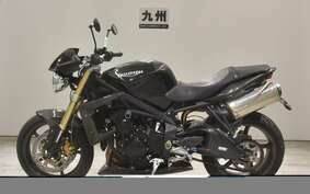 TRIUMPH STREET TRIPLE 2008 MD4066