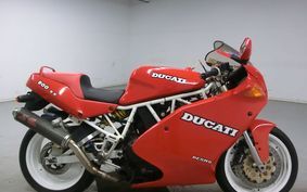 DUCATI 900SS 1991 ZDM906SC2