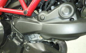 DUCATI MULTISTRADA 1200 S 2013 A302J