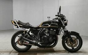 KAWASAKI ZRX-2 2002 ZR400E