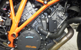 KTM 1290 SUPER DUKE R 2021