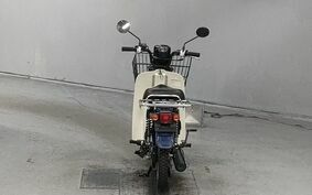 SUZUKI シンブン バーディー50 BA43A