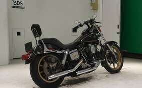 HARLEY FXB 1340 2014