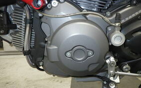 DUCATI MONSTER 796 A 2012 M506A